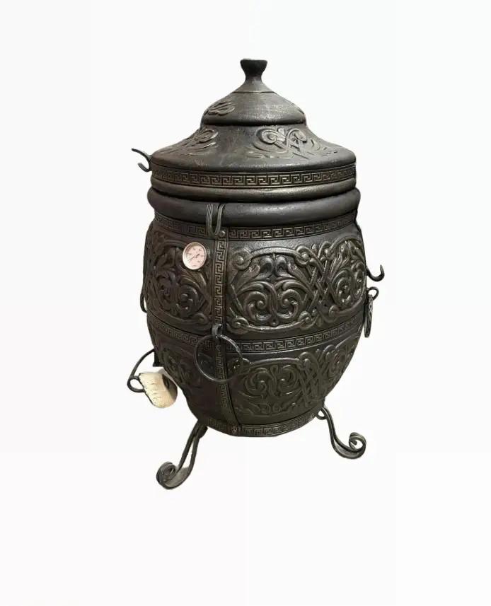 Tandoor Atlanta GT 130L Black