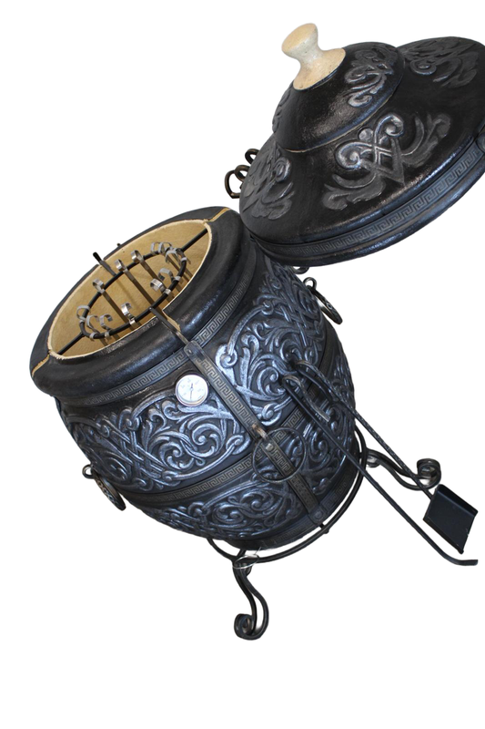 Tandor Atlanta 130L for home