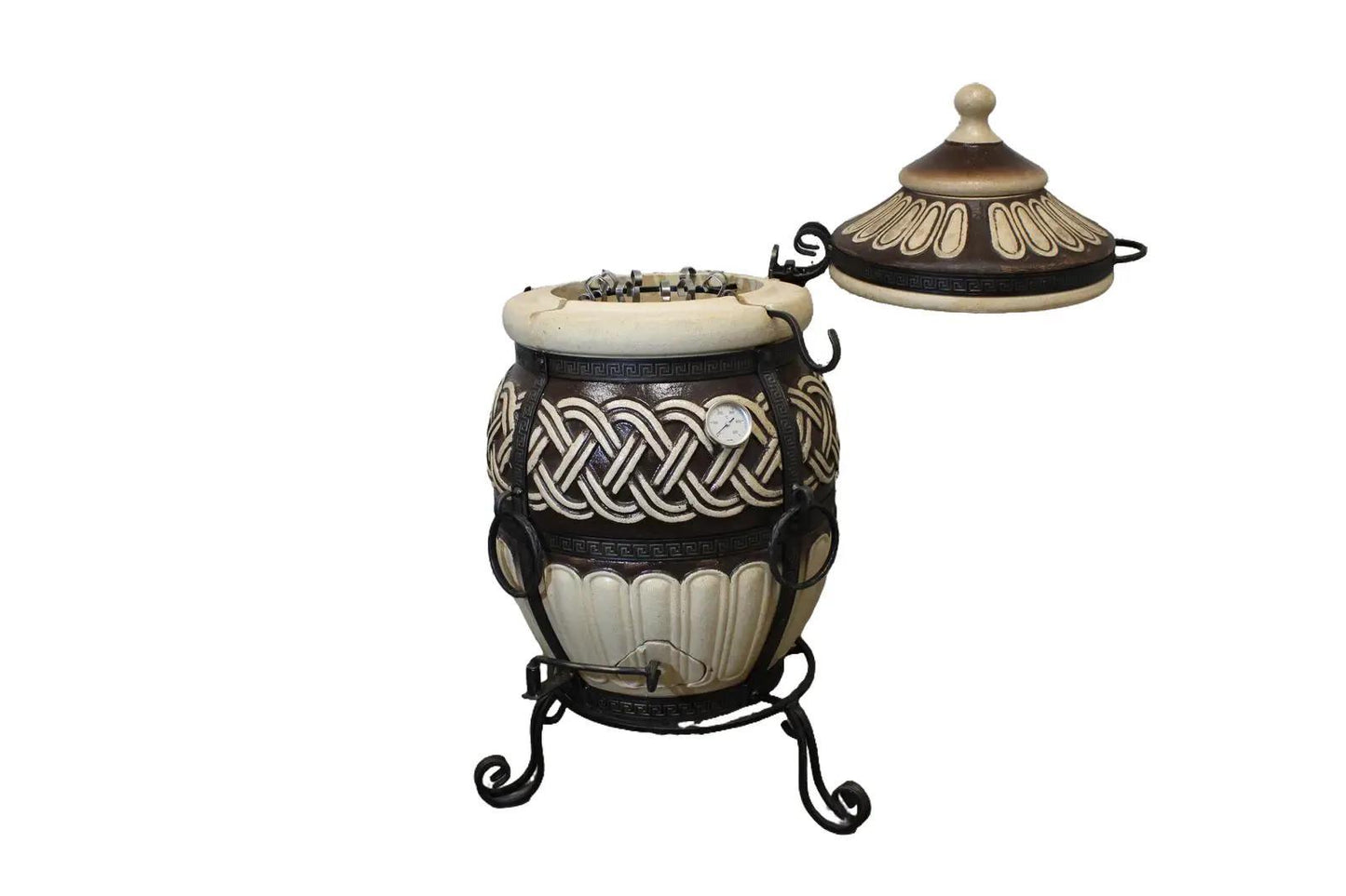 Tandoor oven Kiev GT 75L for home