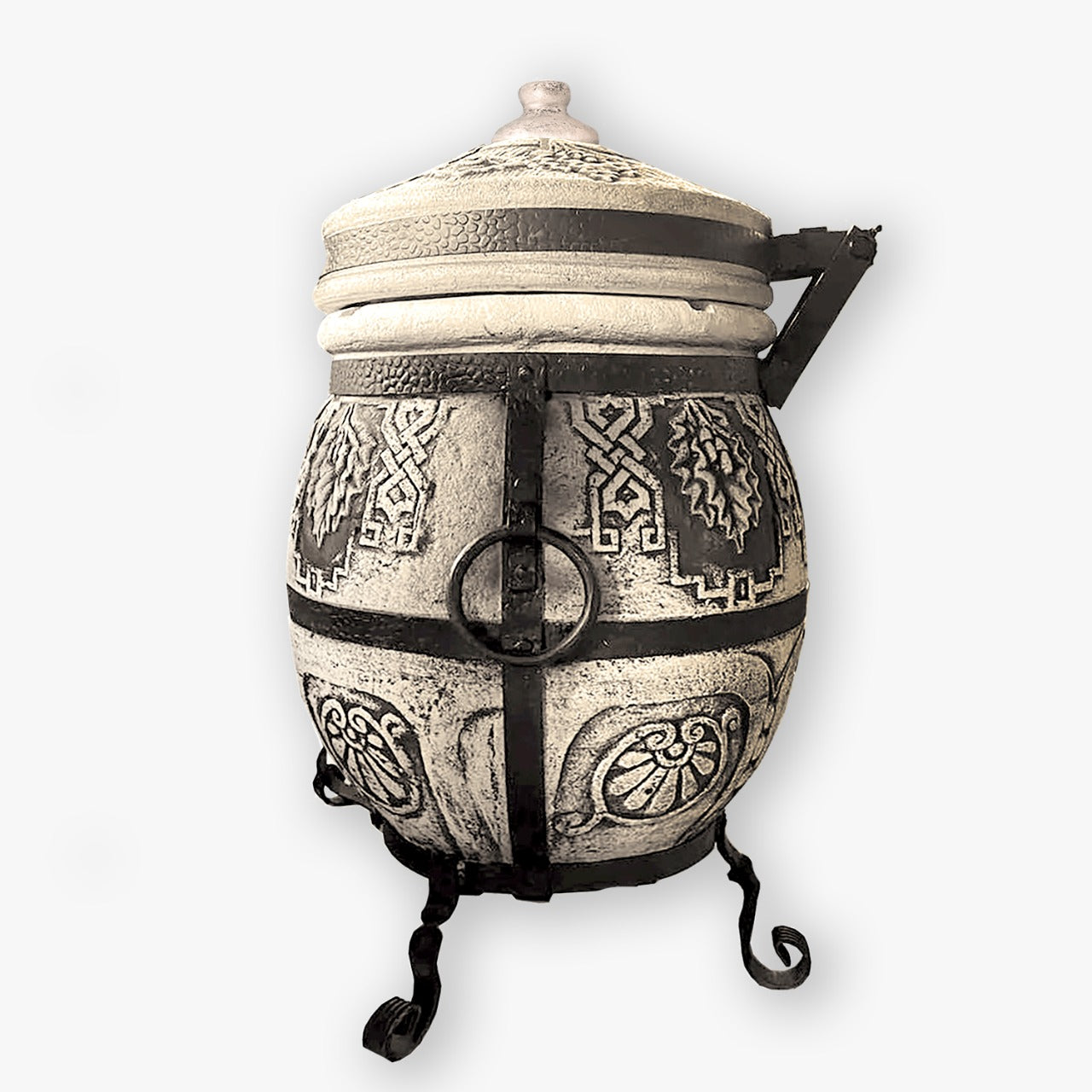Tandoor Small PRO