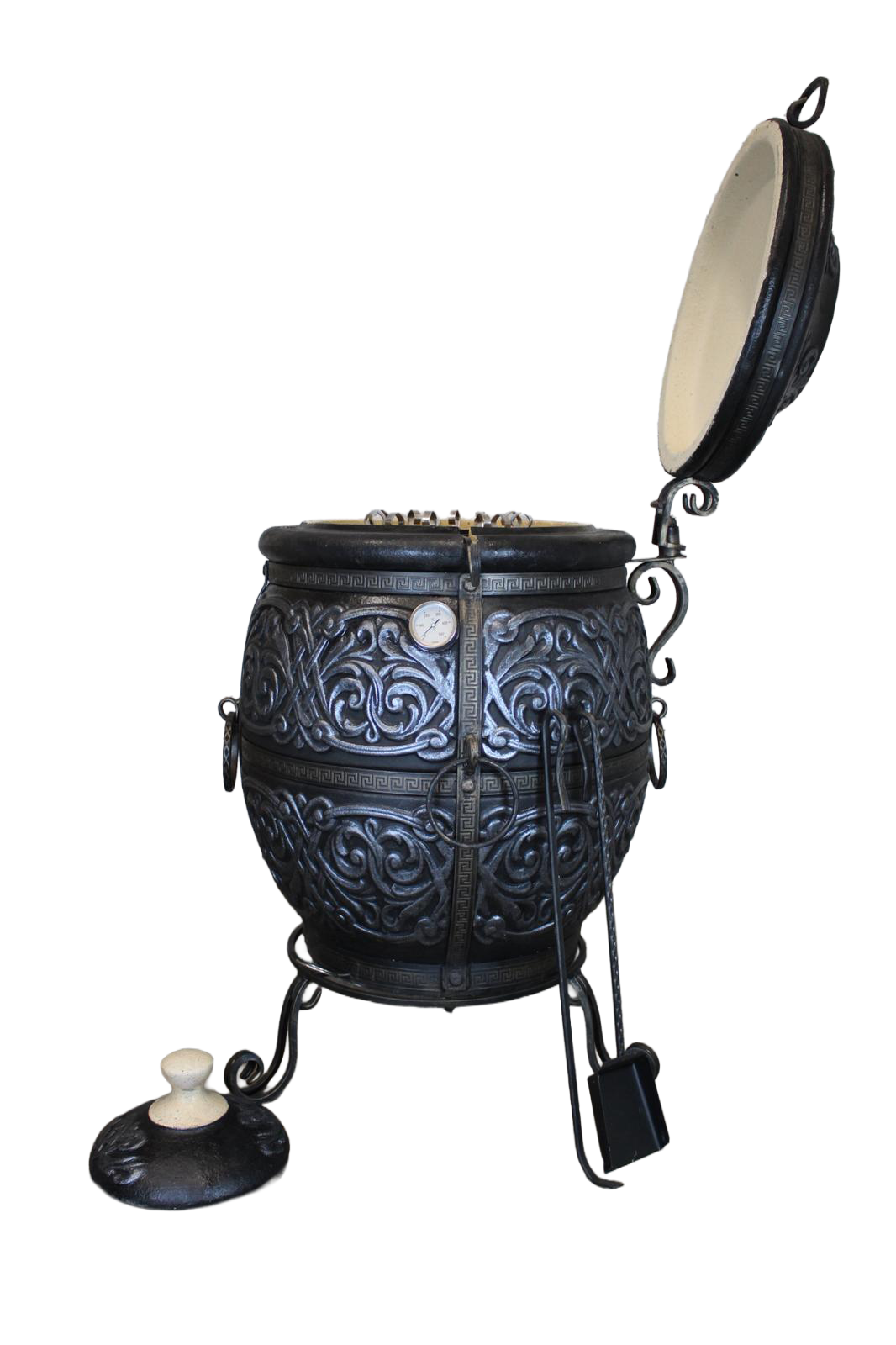 Tandoor UK