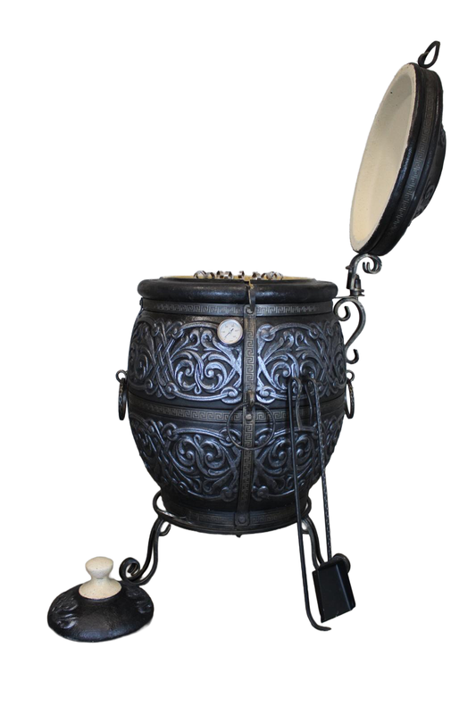 Tandoor UK