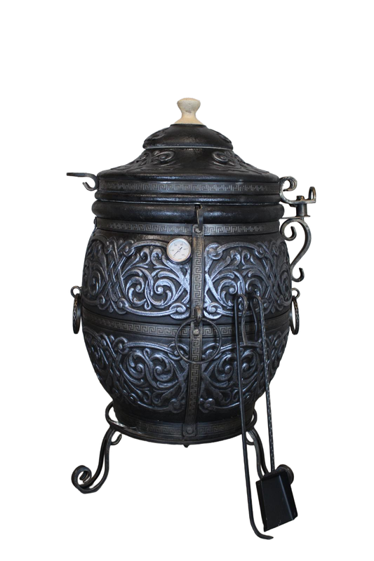 Large Tandoor Atlanta GT 130L