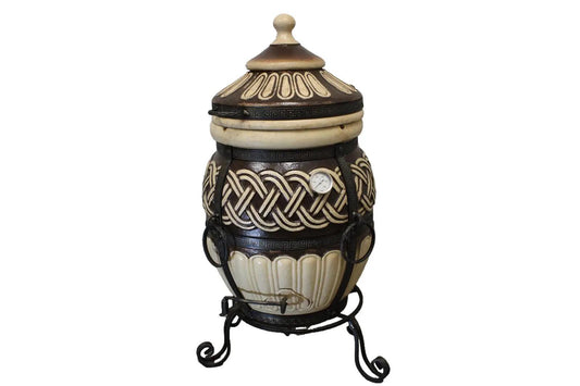 Tandoor oven Kiev GT 75L for home