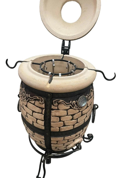 Paris GT 65L small tandoor oven (bricks)