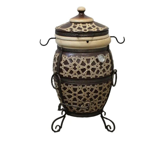 Tandoor Turin GT 68L