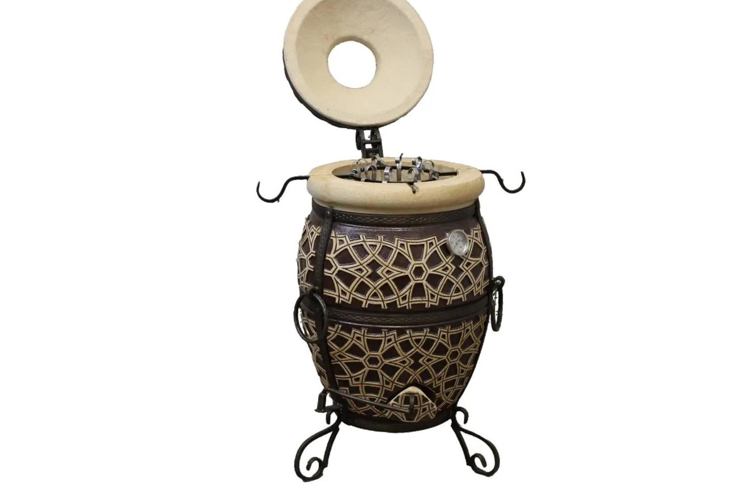 Tandoor Turin GT 68L