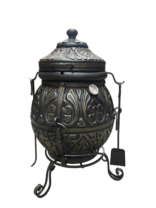 Tandoori oven London GT 85L Black