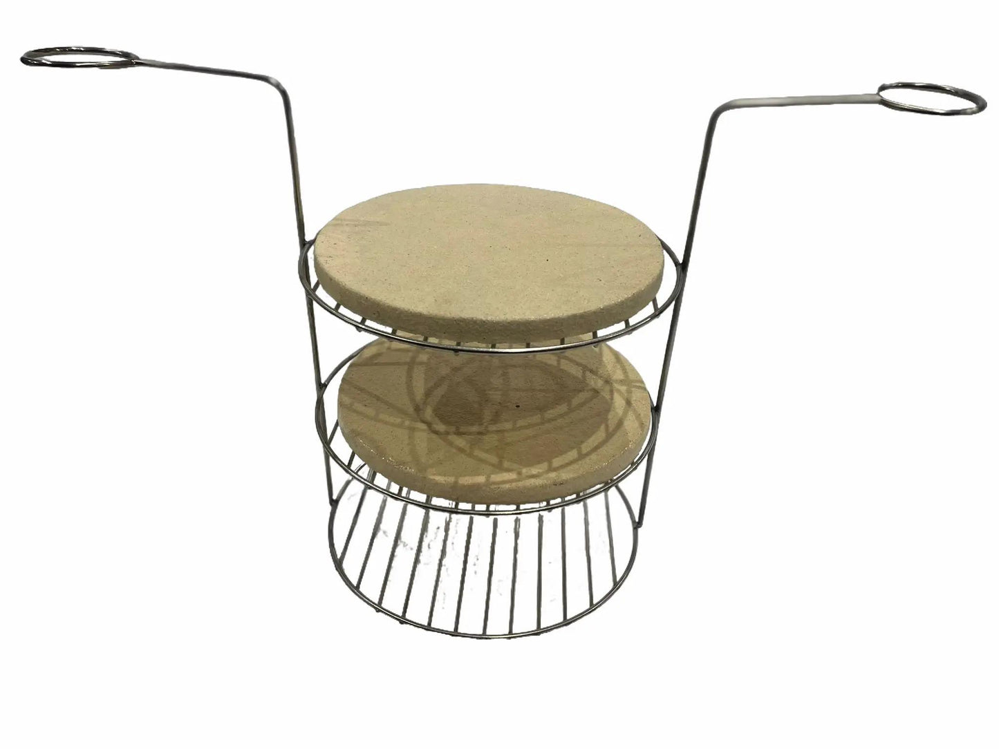 Pizza Baking Stone 25cm